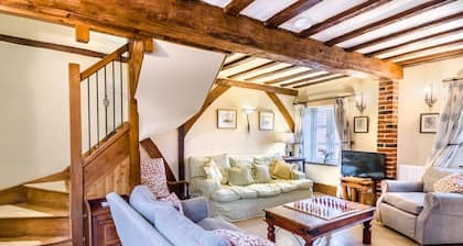 3 Bed in Gressenhall (oc-o28417)
