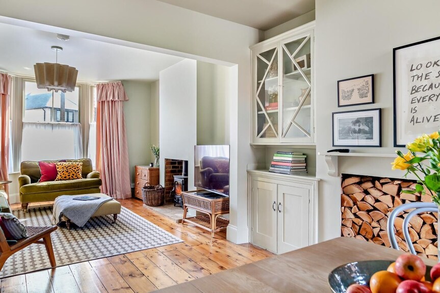 3 Bed In Southwold (Oc-s28416) - Southwold