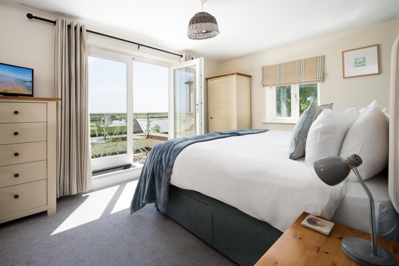 Ferro/asse da stiro, Wi-Fi gratuito, lenzuola