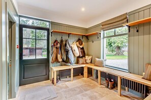 Interior - 9 Bed in Tomintoul (oc-91597) (Tomintoul)