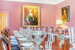 Dining - 9 Bed in Tomintoul (oc-91597) (Tomintoul)