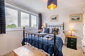 2 bedrooms, free WiFi, bed sheets - 2 Bed in Hudswell (oc-w28429) (Hudswell)