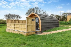 Exterior - 1 Bed in Crediton (oc-p28230) (Crediton Hamlets)