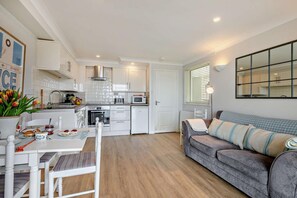 Interior - 1 Bed in Putsborough (oc-b28792) (Croyde)