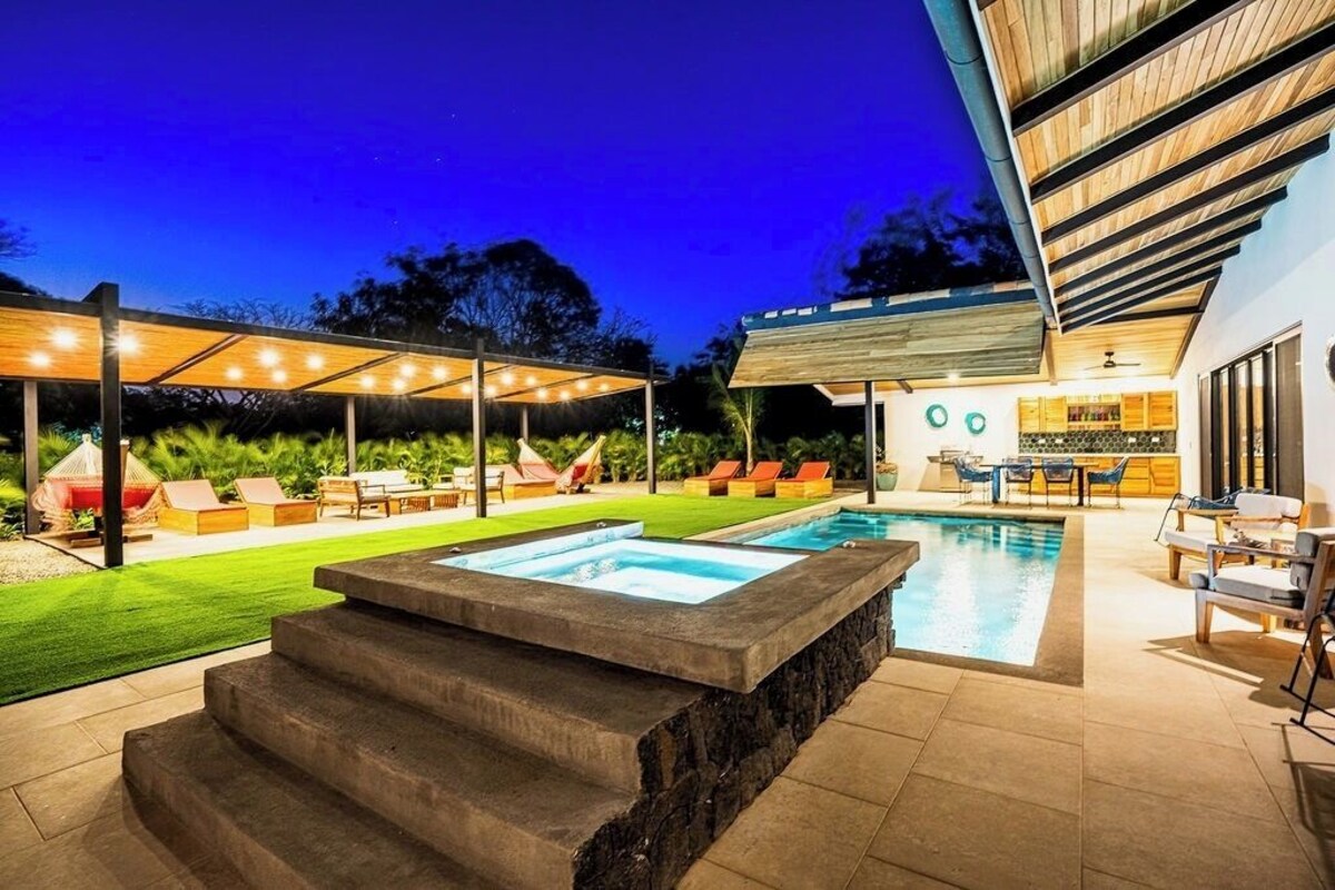 Image de profil de l’hôte