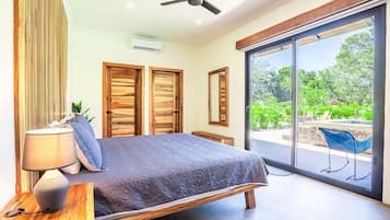 4 dormitorios, escritorio, tabla de planchar con plancha y wifi gratis