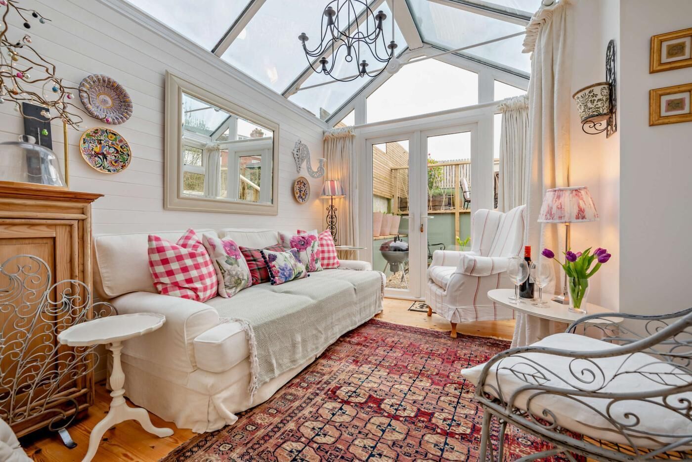 3 Bed In Padstow (Oc-b28803) - 패드스토
