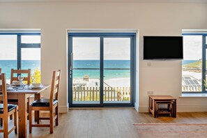 Dining - 4 Bed in St. Ives (oc-c28788) (St Ives)