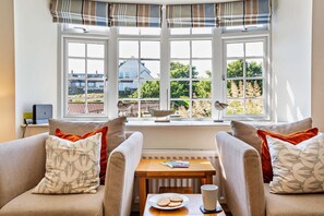 Living area - 4 Bed in Craster (oc-t28831) (Dunstan)