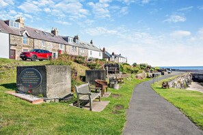 Exterior - 4 Bed in Craster (oc-t28831) (Dunstan)