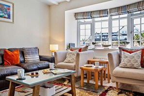Living area - 4 Bed in Craster (oc-t28831) (Dunstan)