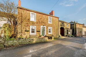 Exterior - 3 Bed in Bowness-on-Solway (oc-p28797) (Bowness-on-Solway)