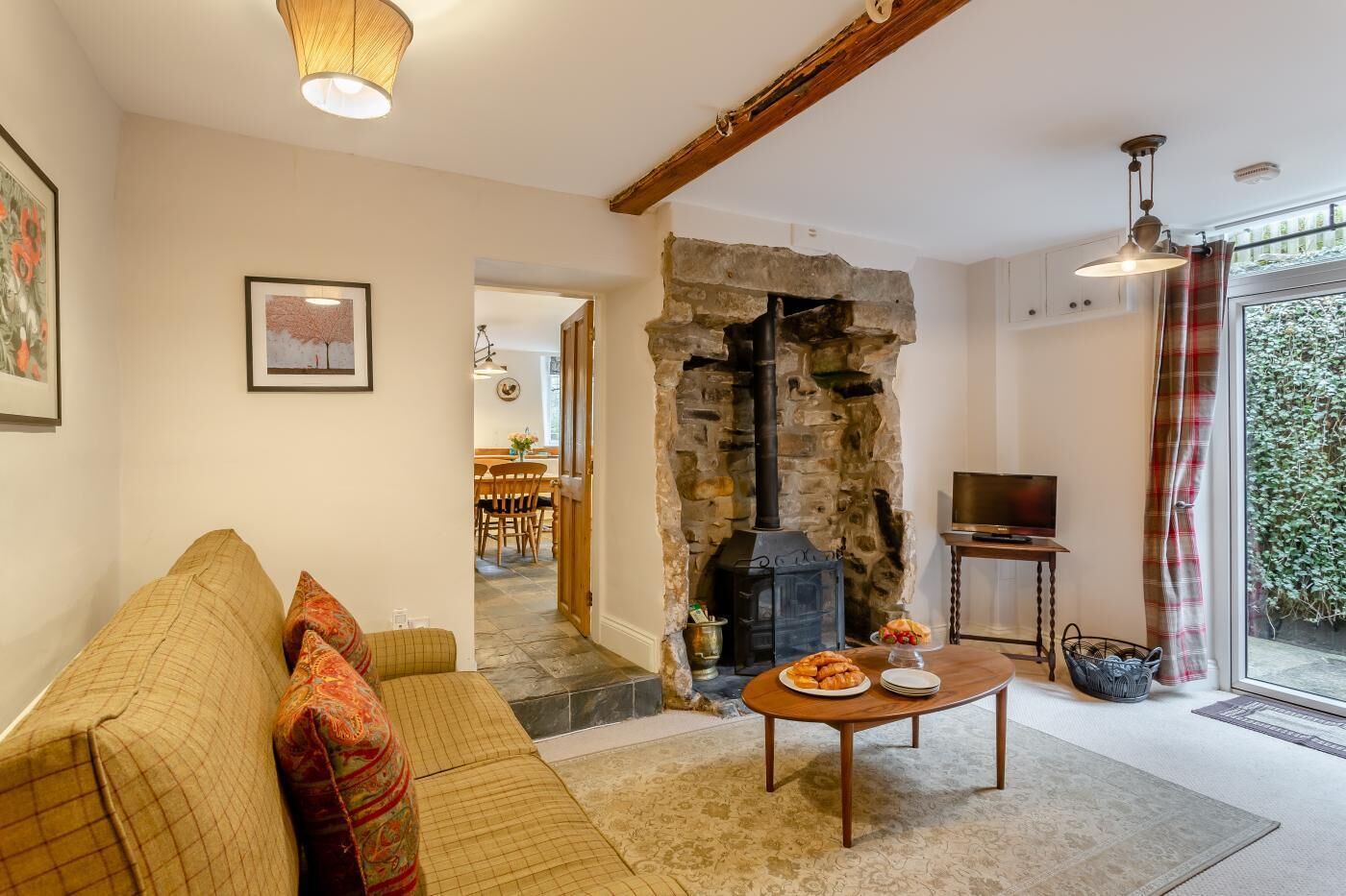 5 Bed In Wath (Oc-w28415) - Pateley Bridge