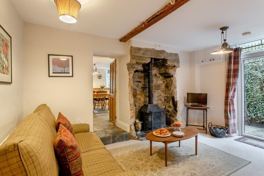 5 Bed In Wath (Oc-w28415) - Pateley Bridge