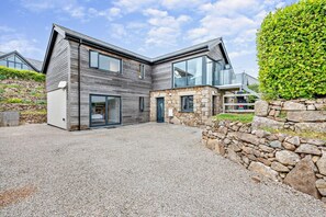 Exterior - 4 Bed in Carbis Bay (oc-c28858) (Carbis Bay)