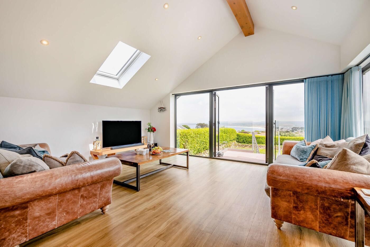 4 Bed In Carbis Bay (Oc-c28858) - St Ives