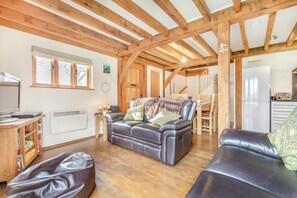 Living area - 3 Bed in Davidstow (oc-r28833) (Davidstow)