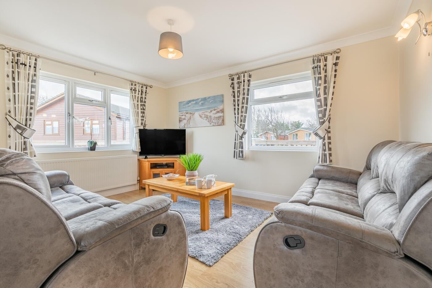 3 Bed In St. Merryn (Oc-s28856) - Polzeath Beach