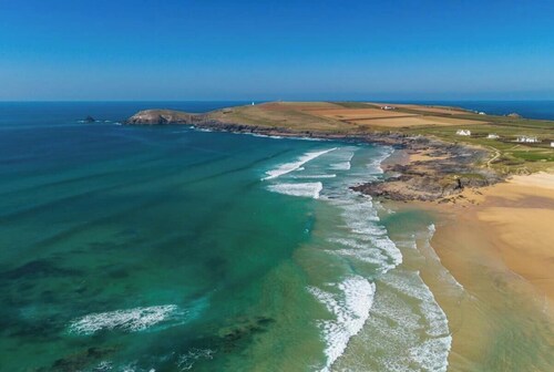 3 Bed in St. Merryn (oc-s28856)