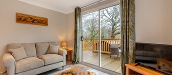 1 Bed in Beaworthy (oc-h28859)