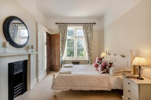 Iron/ironing board, free WiFi, bed sheets - 3 Bed in Bessingham (oc-b28837) (Bessingham)