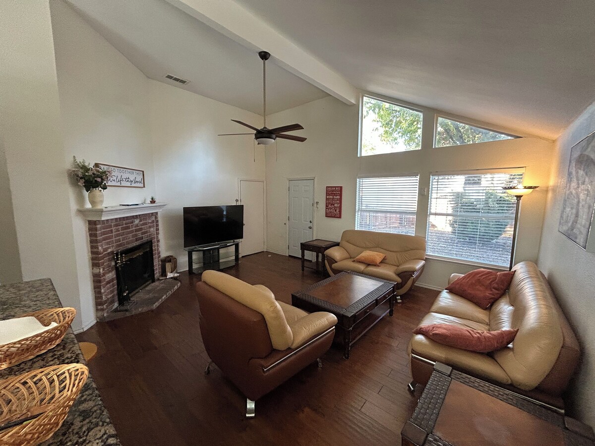 Bild für Gastgeberprofil