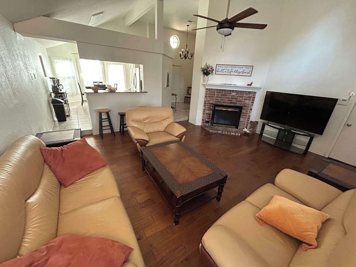 Image de profil de l’hôte