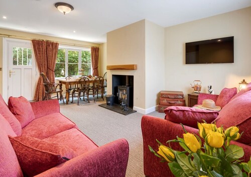 Station Masters Cottage - Ravenglass