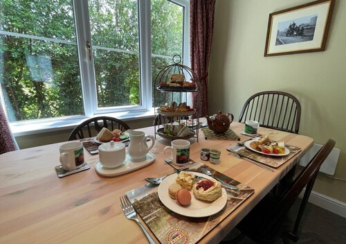 Station Masters Cottage - Ravenglass