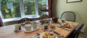 Station Masters Cottage - Ravenglass