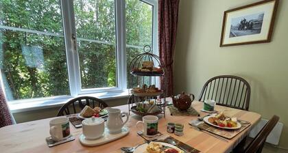 Station Masters Cottage - Ravenglass