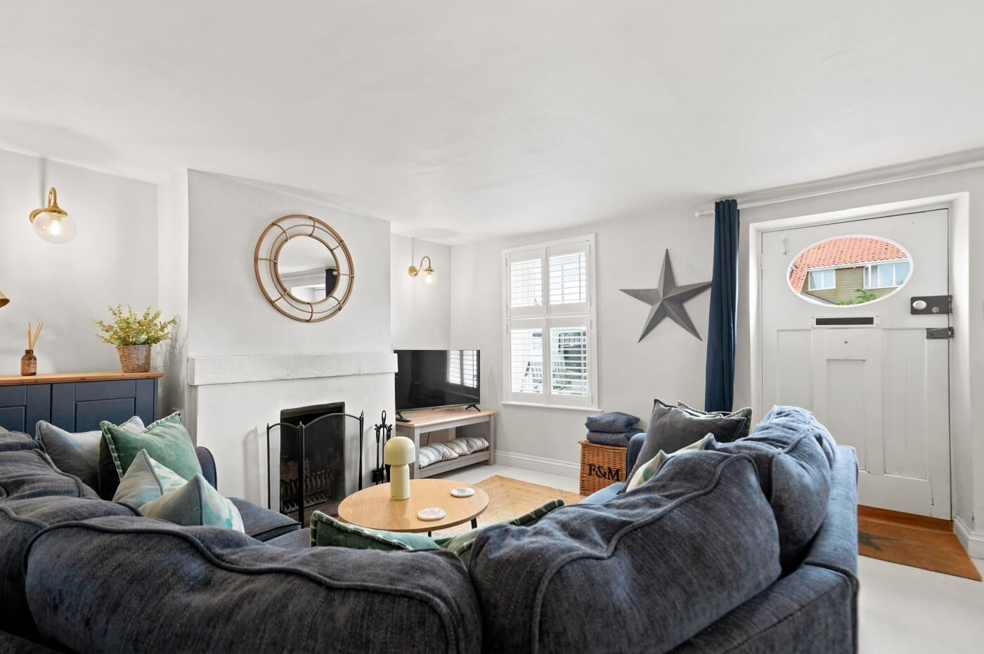 3 Bed In Brancaster Staithe (Oc-d28860) - Brancaster