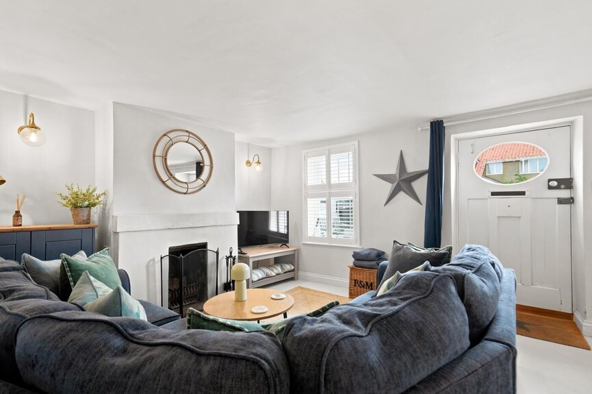 3 Bed In Brancaster Staithe (Oc-d28860) - Brancaster