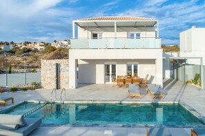 Piscina externa
