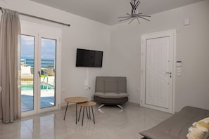 TV connectée