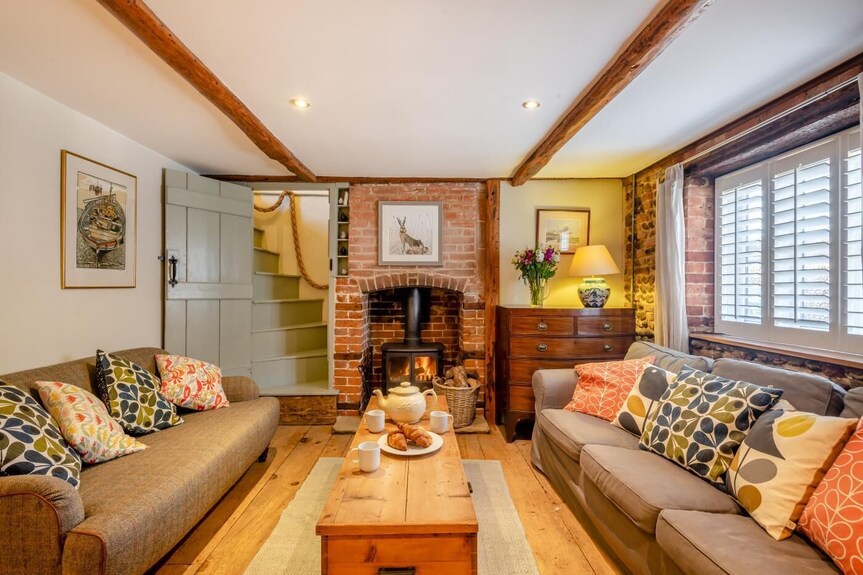2 Bed In Langham (Oc-t28836) - Blakeney