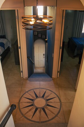 2 habitaciones 