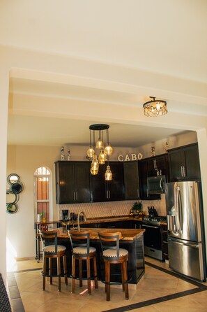 House - Casa de las Olas in Cabo San Lucas (Cabo San Lucas)