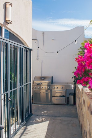 2 habitaciones 