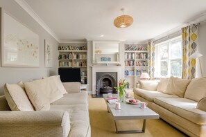 TV - 4 Bed in Wool (oc-p28895) (Wool)