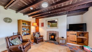 Opholdsområde