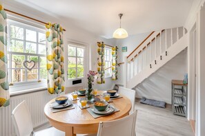 Dining - 2 Bed in Halesworth (oc-r28879) (Halesworth)