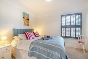 Iron/ironing board, travel cot, free WiFi, bed sheets - 3 Bed in Snettisham (oc-d28883) (Snettisham)