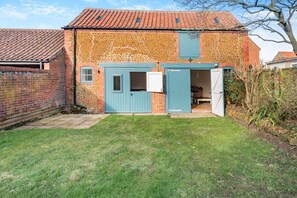 Exterior - 3 Bed in Snettisham (oc-d28883) (Snettisham)