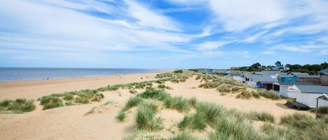 Strand