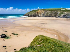 Beach - 4 Bed in Retorrick Mill (oc-t28899) (Saint Mawgan)