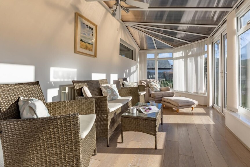 4 Bed In Croyde (Oc-65699) - Croyde