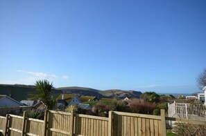 Property grounds - 3 Bed in Hope Cove (oc-hocov) (Hope Cove)