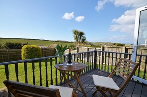 Property grounds - 3 Bed in Hope Cove (oc-hocov) (Hope Cove)