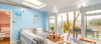3 Bed in Hope Cove (oc-hocov)